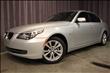 2009 BMW 5 series