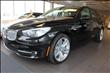 2010 BMW 5 series
