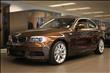 2012 BMW 1 series