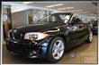 2012 BMW 1 series