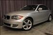 2010 BMW 1 series