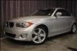 2012 BMW 1 series
