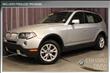 2009 BMW X3