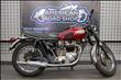 1968 Triumph T120R Bonneville