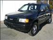 1999 Isuzu Rodeo