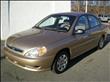 2002 Kia Rio
