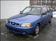 2001 Hyundai Accent