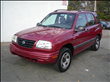 2001 Suzuki Vitara