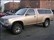 1993 Toyota T100