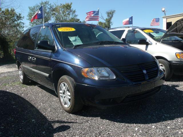 2005 Dodge Grand Caravan for sale