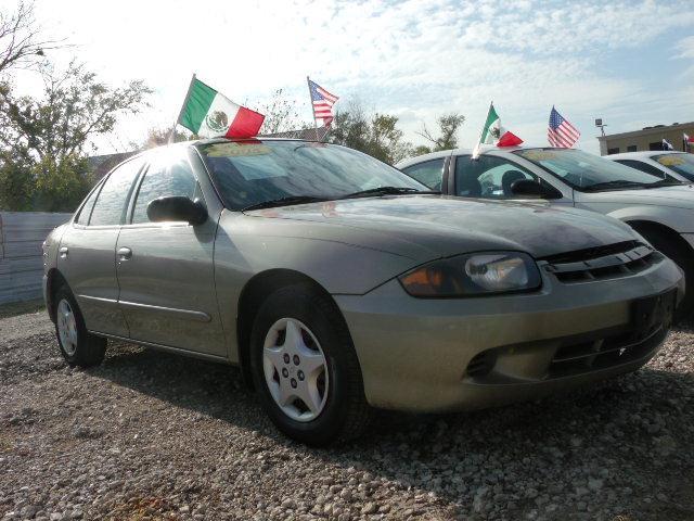 2005 Chevrolet Cavalier for sale