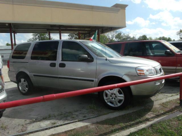 2006 Chevrolet Uplander for sale
