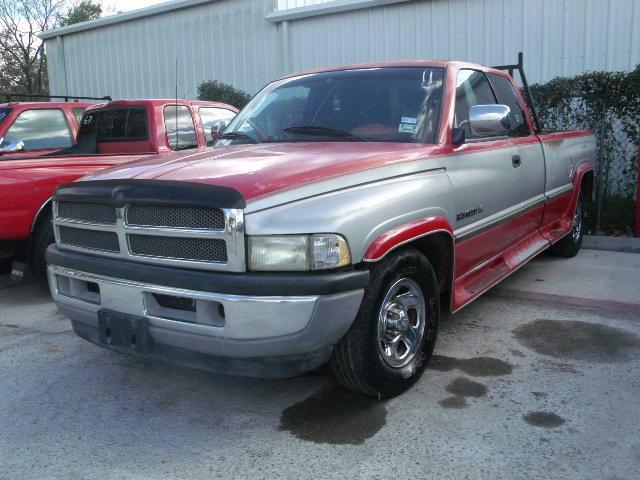 1995 Dodge Ram 1500 for sale