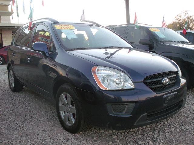 2007 Kia Rondo for sale