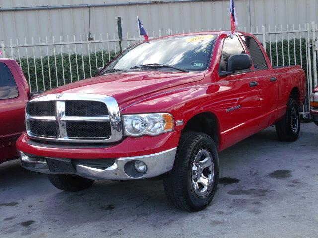 2005 Dodge Ram 1500 for sale