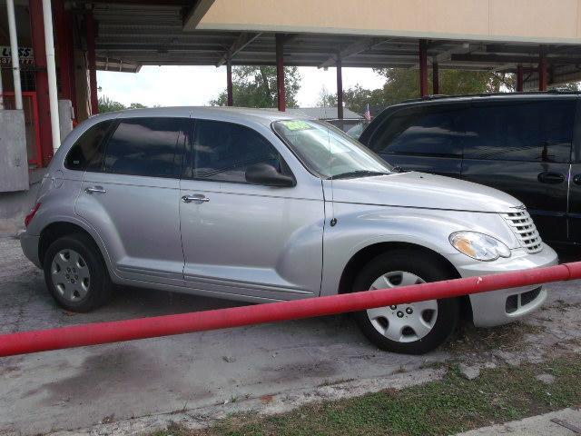 2008 Chrysler PT Cruiser for sale