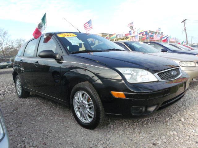 2005 Ford Focus for sale