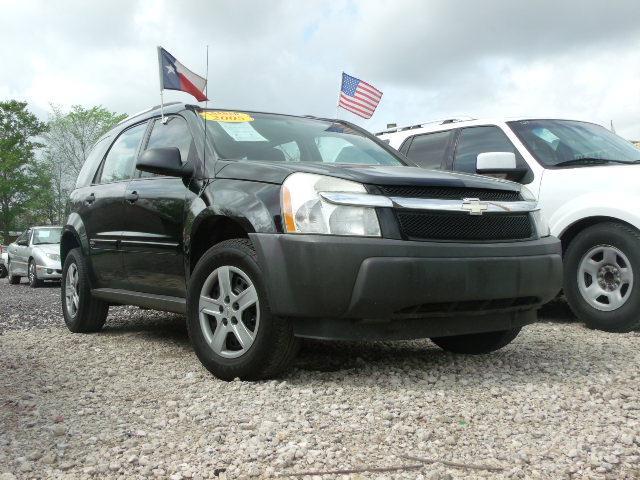 2005 Chevrolet Equinox for sale