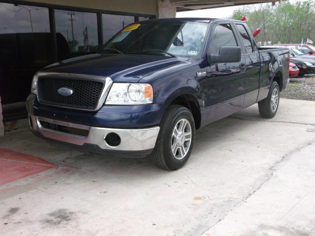 2007 Ford F150 for sale