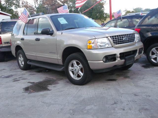 2005 Ford Explorer for sale