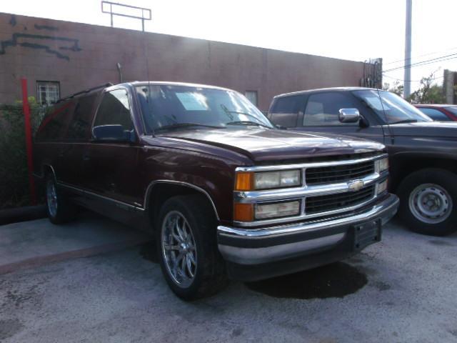1995 Chevrolet Suburban for sale