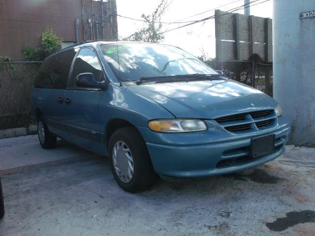 1998 Dodge Grand Caravan for sale