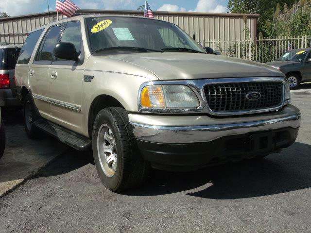 2000 Ford Expedition for sale