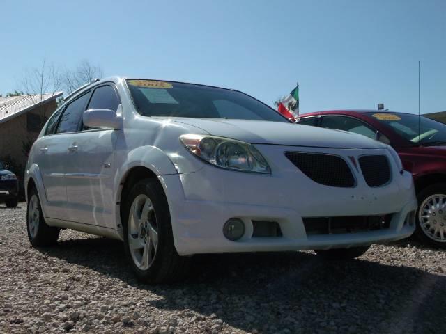 2005 Pontiac Vibe for sale