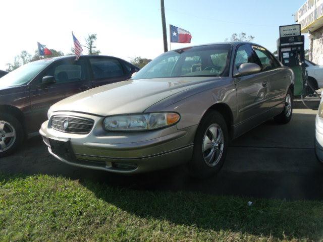 2002 Buick Regal for sale