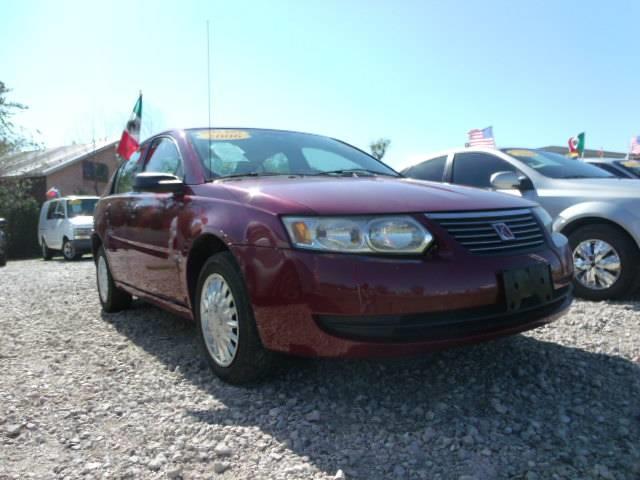 2006 Saturn Ion for sale