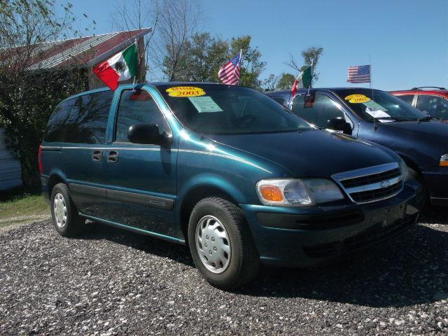 2003 Chevrolet Venture for sale