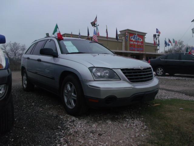 2006 Chrysler Pacifica for sale