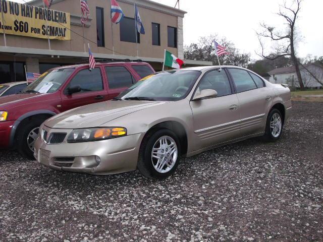 2005 Pontiac Bonneville for sale