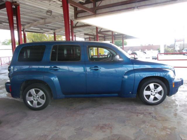 2009 Chevrolet HHR for sale