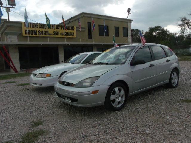 2003 Ford Focus for sale