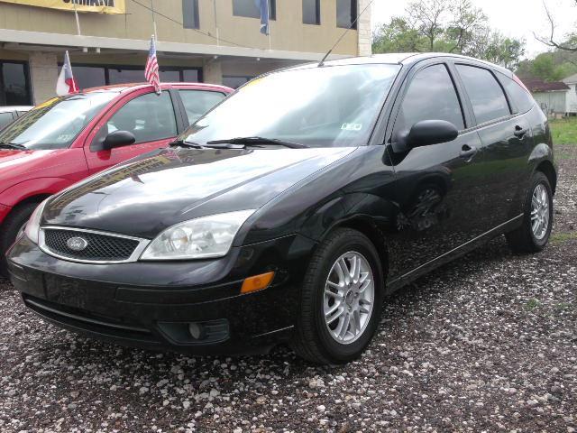 2006 Ford Focus for sale