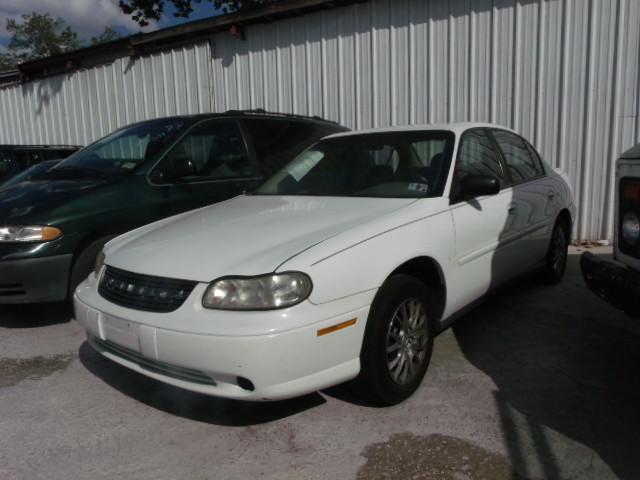 2004 Chevrolet Classic for sale