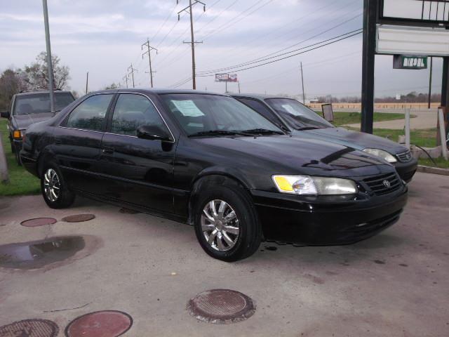 1997 Toyota Camry for sale