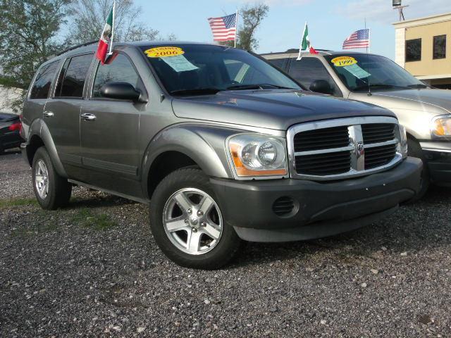 2006 Dodge Durango for sale
