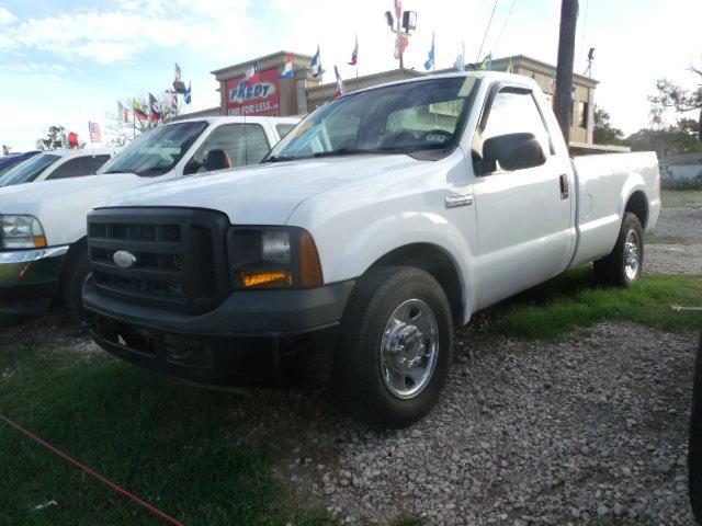 2006 Ford F150 for sale