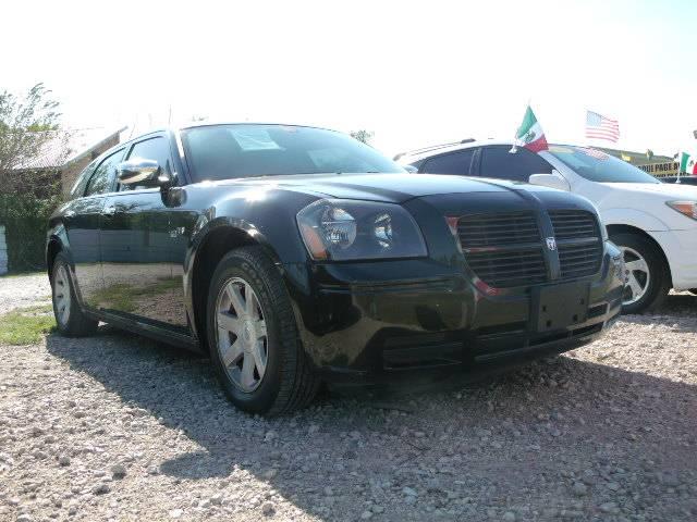 2007 Dodge Magnum for sale