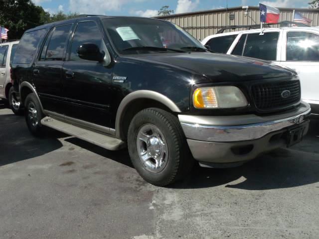 2000 Ford Expedition for sale