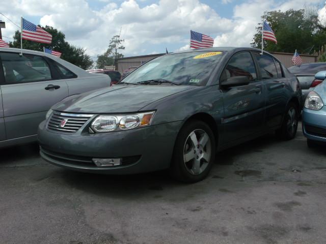 2006 Saturn Ion for sale
