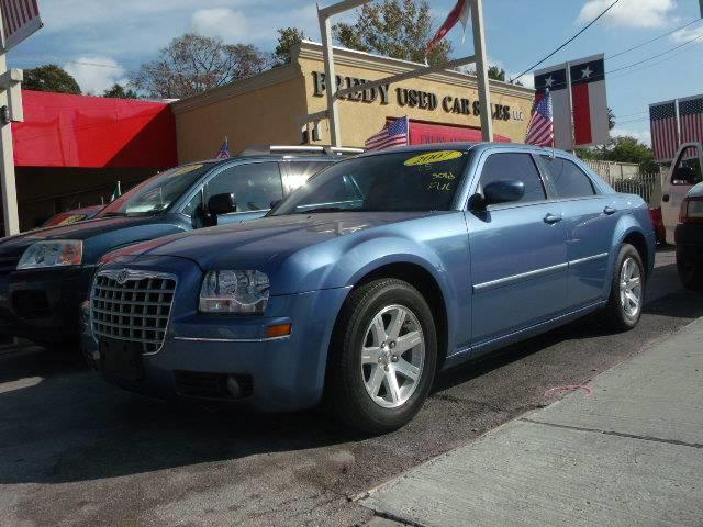 2007 Chrysler 300 for sale