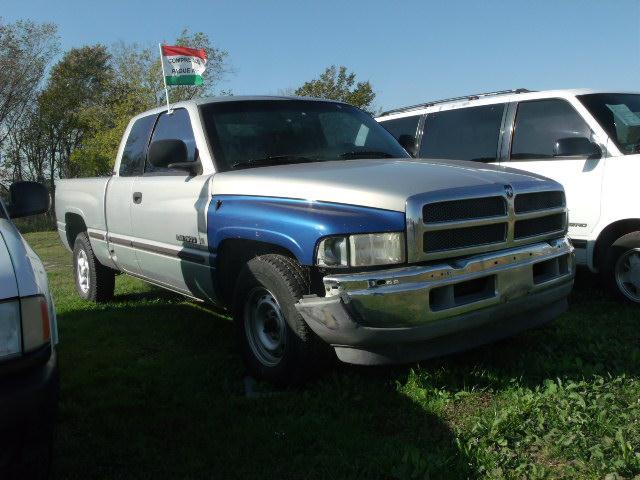 1999 Dodge Ram 1500 for sale
