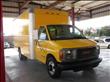 1998 GMC Savana
