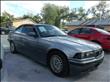 1995 BMW 3 series