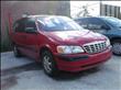 1997 Chevrolet Venture