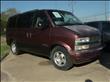 1997 Chevrolet Astro
