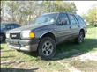 1993 Isuzu Rodeo